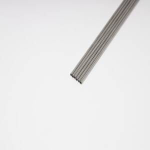 Superelastic Nitinol Tube (1.5mm x 1.9mm) for Medical Devices and Industrial Nitinol Applications
