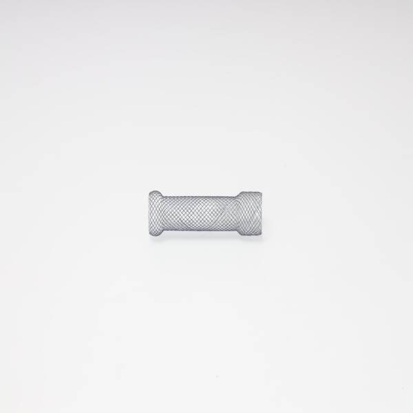 Nitinol biliary stent manufacturing process