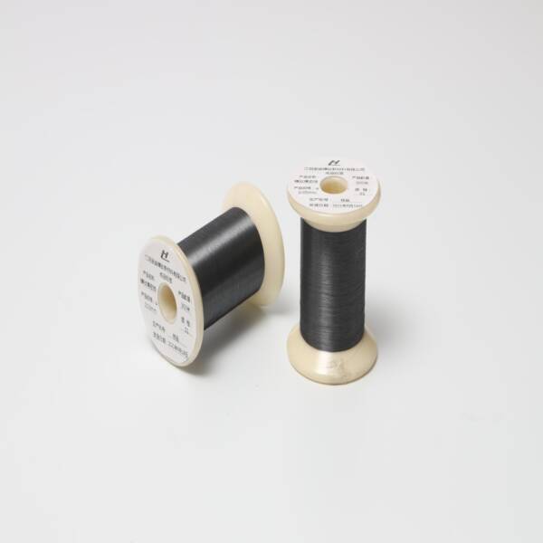 Nitinol microfilament 0.47mm with black oxide finish for advanced nitinol applications