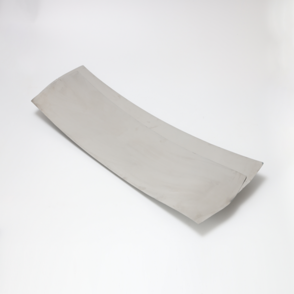 medical nitinol tube for cardiovascular devices