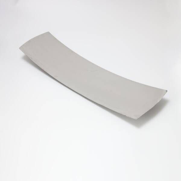 0.5mm Nickel Titanium Plate