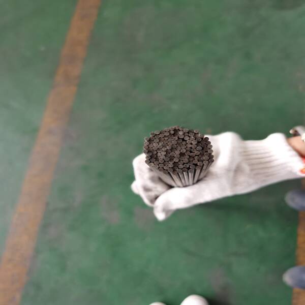 Nickel Titanium Rod 0.70mm