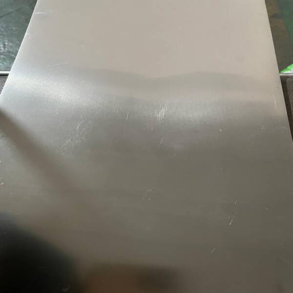 Nickel Titanium Plate 0.3mm