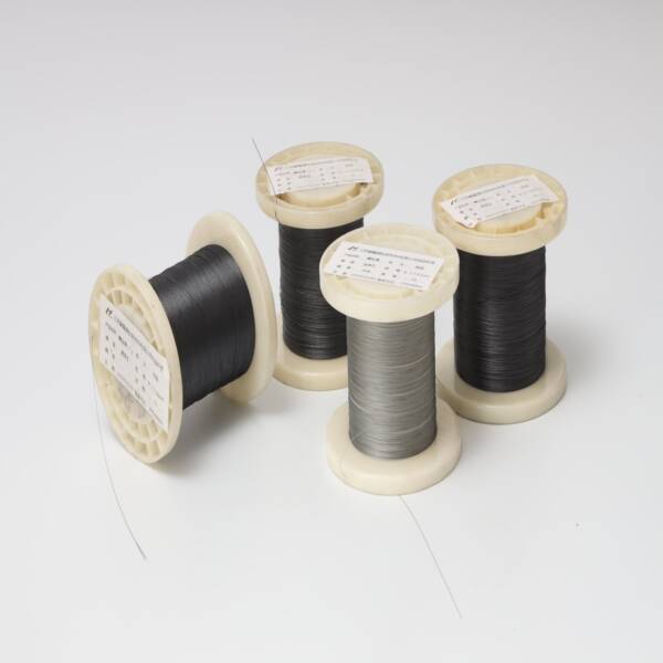 1*2 Nickel Titanium Rope 0.21mm