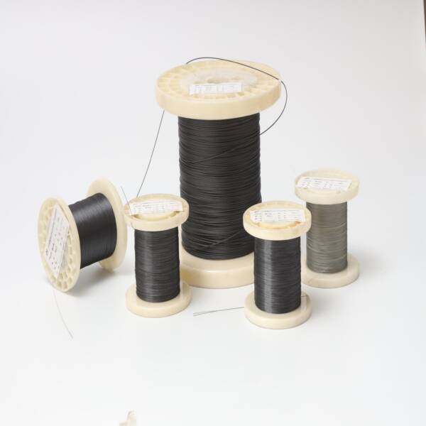 1*3 Nickel Titanium Rope 3mm