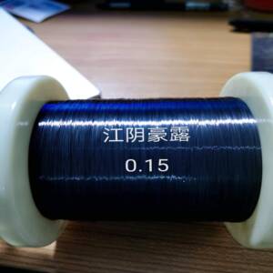 0.15mm light oxidized nickel titanium nitinol wire - premium niti alloy for medical and industrial use
