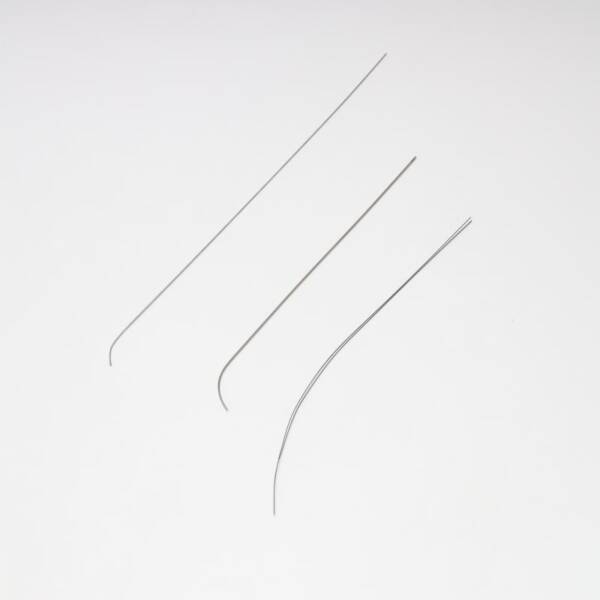 Nickel Titanium Welding Formed Parts 5