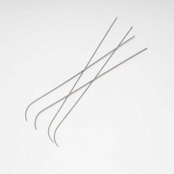 Nickel Titanium Welding Formed Parts 6