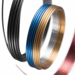 Medical Nitinol Memory Wire for cardiovascular and orthopedic devices