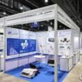 Haolu Nitinol Successfully Exhibited at Medtec Southeast Asia 2026